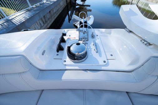 Sea Ray SDX 290 Outboard image