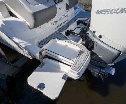 Sea Ray SDX 290 Outboard image