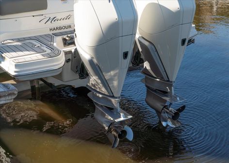 Sea Ray SDX 290 Outboard image