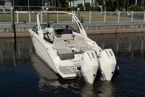 Sea Ray SDX 290 Outboard image