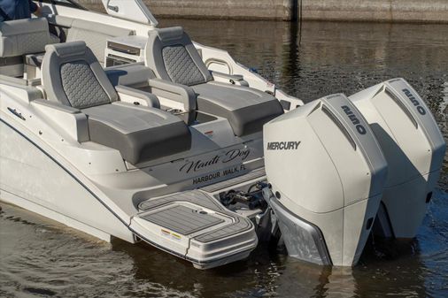 Sea Ray SDX 290 Outboard image