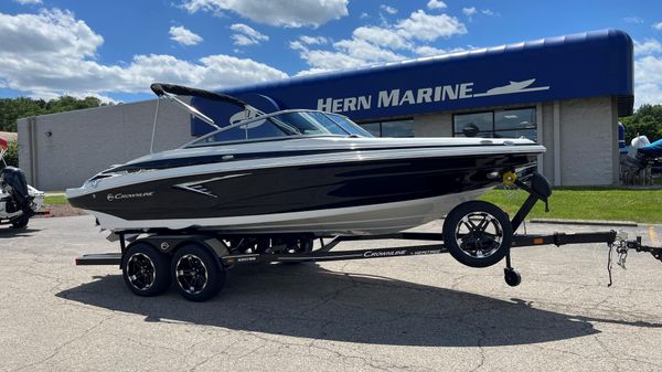 Crownline 220 SS