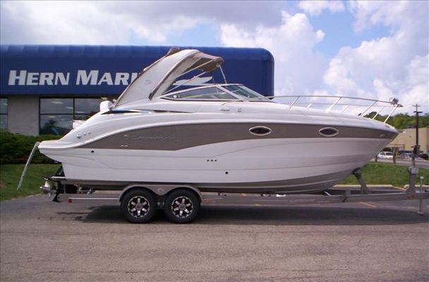 Crownline 264 CR - main image