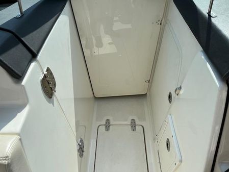 Boston Whaler 270 Vantage image