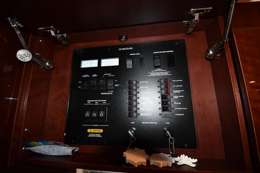 Sea-ray 470-SUNDANCER image
