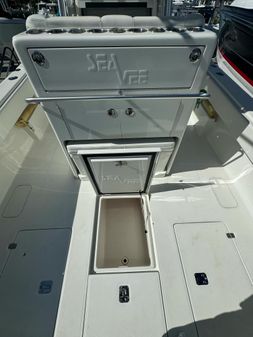 SeaVee 340Z image