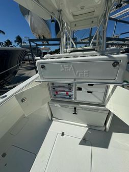 SeaVee 340Z image