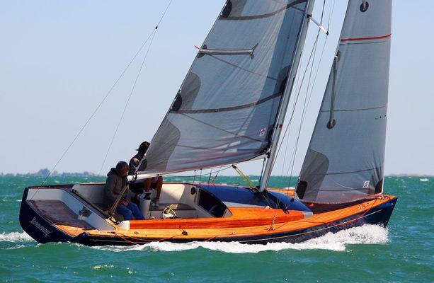 Latitude 46 Tofinou 8.0 - main image