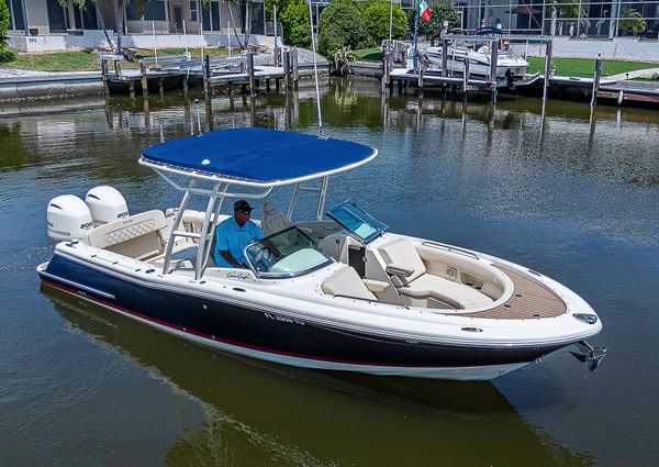 Chris-Craft Calypso 26 image