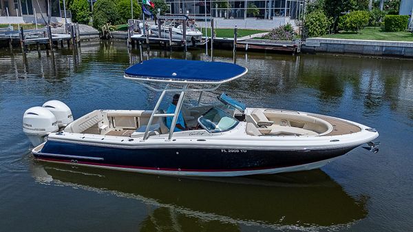 Chris-Craft Calypso 26 