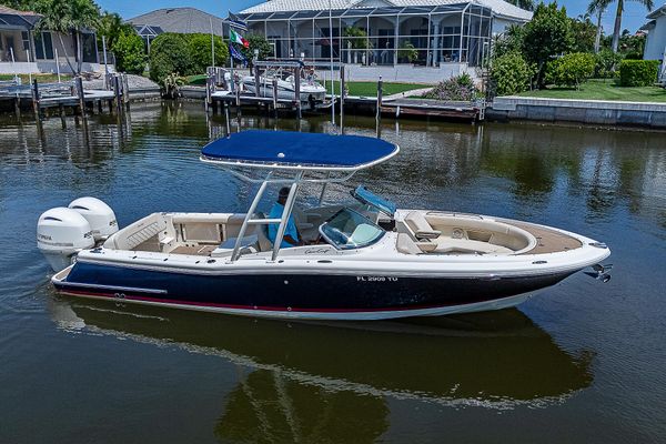 Chris-craft CALYPSO-26 - main image