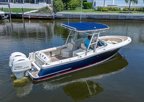 Chris-Craft Calypso 26 image