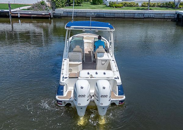 Chris-Craft Calypso 26 image