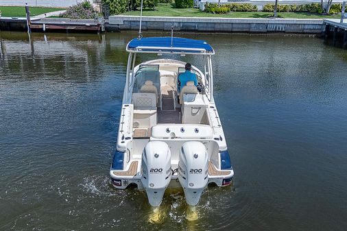 Chris-craft CALYPSO-26 image