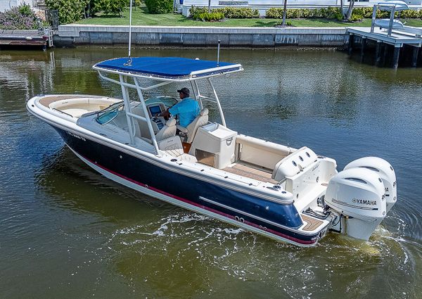 Chris-Craft Calypso 26 image