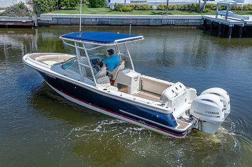 Chris-craft CALYPSO-26 image