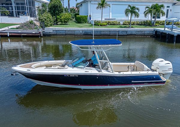 Chris-Craft Calypso 26 image