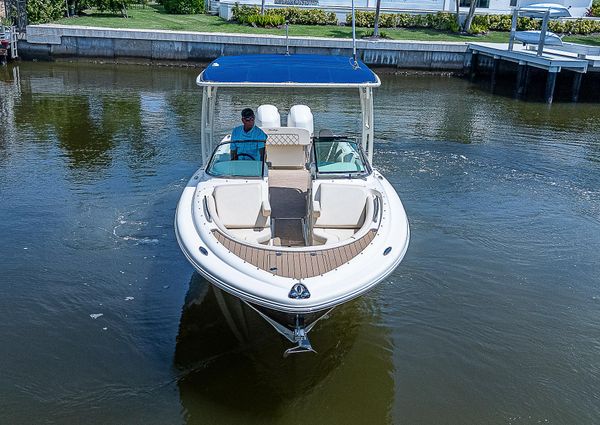 Chris-Craft Calypso 26 image