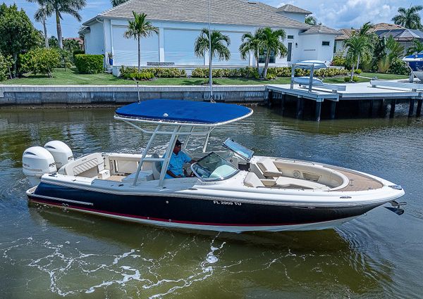 Chris-Craft Calypso 26 image