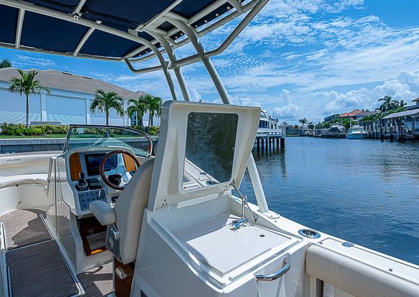 Chris-Craft Calypso 26 image