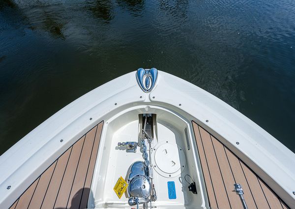 Chris-Craft Calypso 26 image