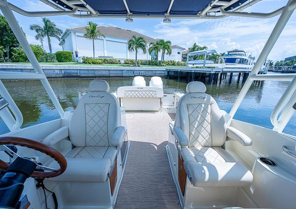 Chris-Craft Calypso 26 image