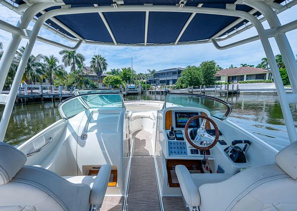 Chris-Craft Calypso 26 image