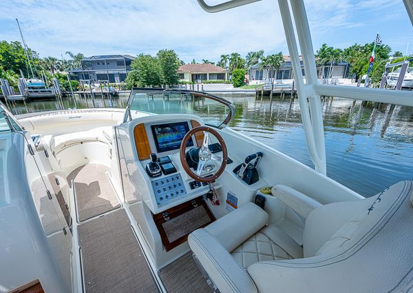 Chris-Craft Calypso 26 image