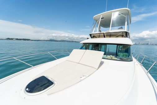 Tiara Yachts F44 Flybridge image