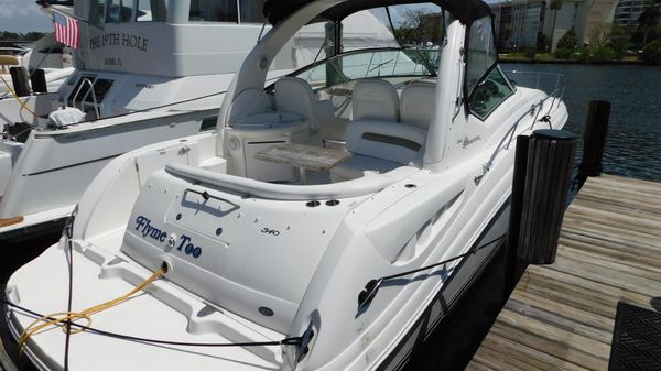 Sea Ray 340 Sundancer