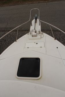 Parker 2520 XL Deep Vee Sport Cabin image