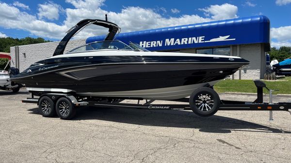Crownline 290 SS