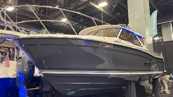 Cutwater C-288 