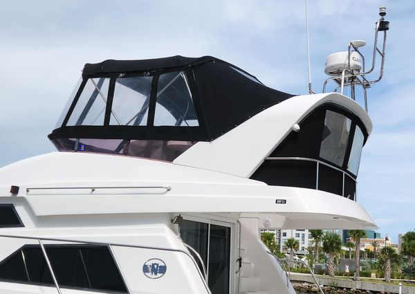 Neptunus 47 Flybridge image