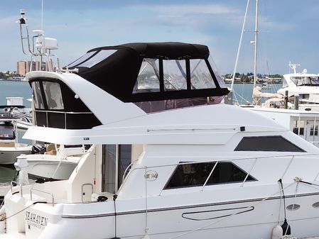 Neptunus 47 Flybridge image