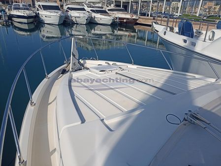 Ferretti Yachts 470 Fly image