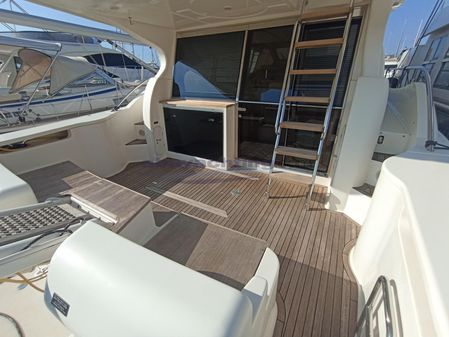 Ferretti Yachts 470 Fly image