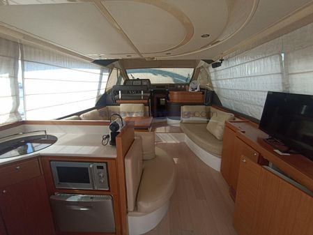 Ferretti Yachts 470 Fly image