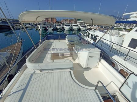 Ferretti Yachts 470 Fly image