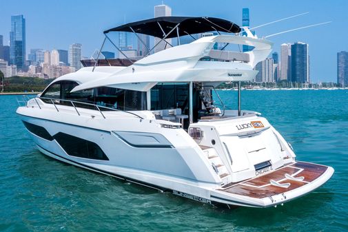 Sunseeker Manhattan 66 image