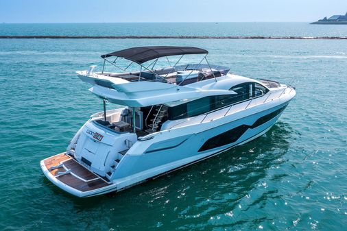 Sunseeker Manhattan 66 image