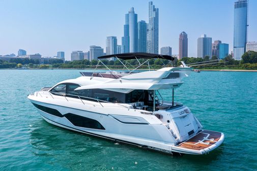 Sunseeker Manhattan 66 image