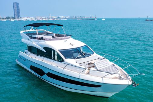 Sunseeker Manhattan 66 image