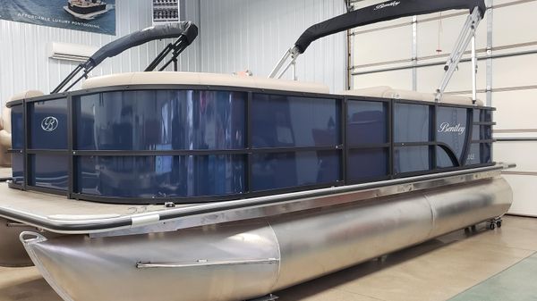 Bentley Pontoons 200 LE Cruise