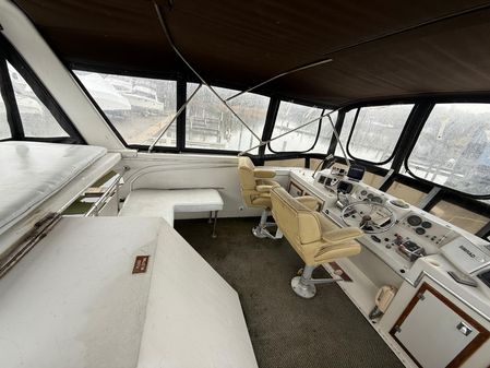 Uniflite FLYBRIDGE-DOUBLE-CABIN-MOTOR-YACHT image