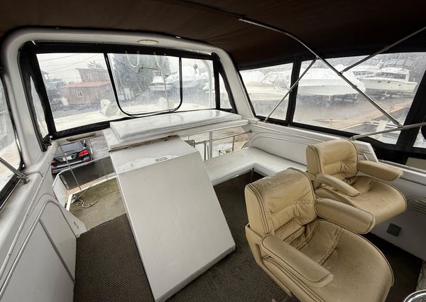 Uniflite FLYBRIDGE-DOUBLE-CABIN-MOTOR-YACHT image