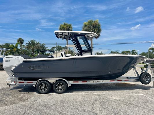 Robalo R250 - main image