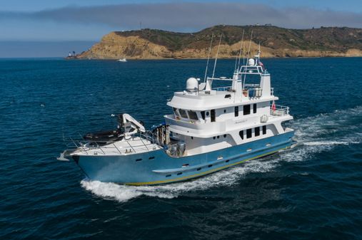 Inace 83 Expedition Explorer image