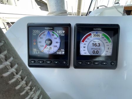 Catalina 445 image