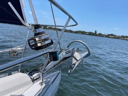 Catalina 445 image